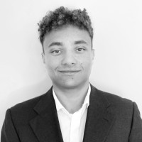 Martin Diouf — Conseiller patrimonial